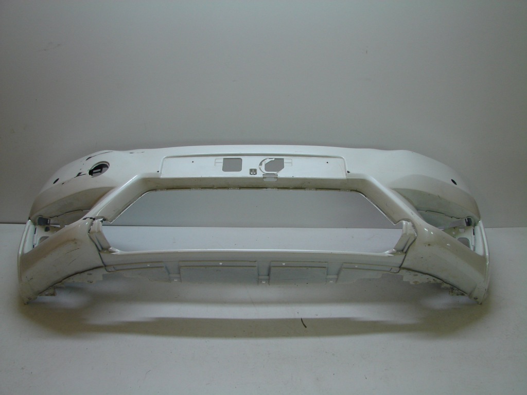 фото №1, Бампер передний перед honda jazz 15-