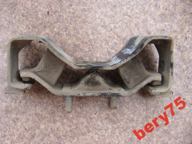 фото №1, Subaru outback 10r подушка коробки передач