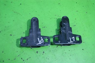 фото №1, Bmw x5 e53 петля кришки нижній лівий