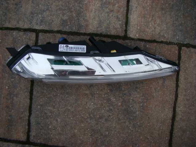 Porsche macan -led правий Ціна