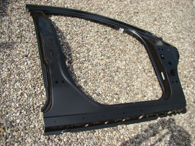 фото №1, Cadillac srx 2012-próg блок двигателя рама