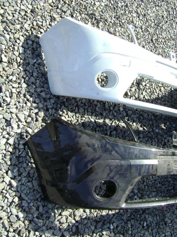 фото №3, Бампер передний dacia sandero 08-12