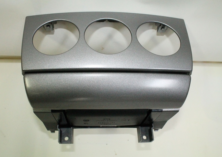 фото №1, Peugeot 308 06- пепельница панель консоль