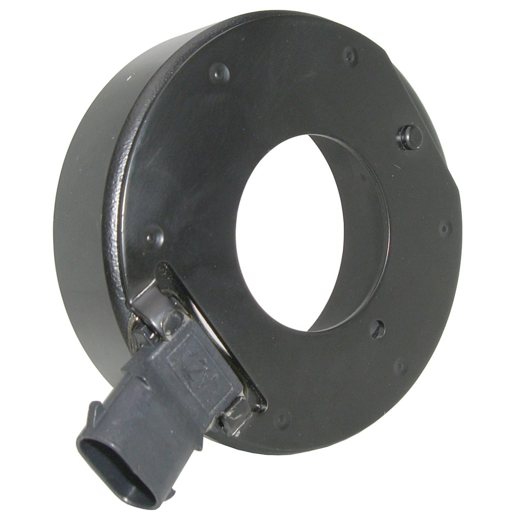 фото №1, Ac авто катушка сцепления компрессор кондиционера delphi cvc,sp17 97/63/42/28m