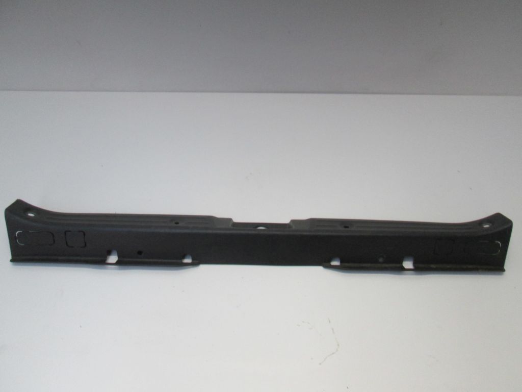 фото №1, Защита поперечина заднего suzuki wagon r+ 1.3b 03r