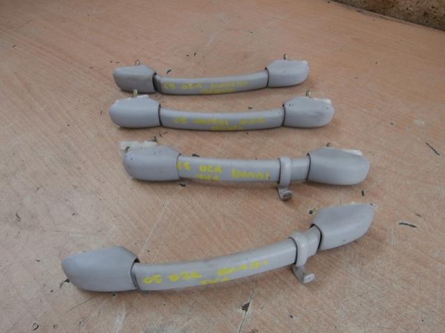 фото №1, Ручка кронштейн стельовий citroen c5 kombi 02r