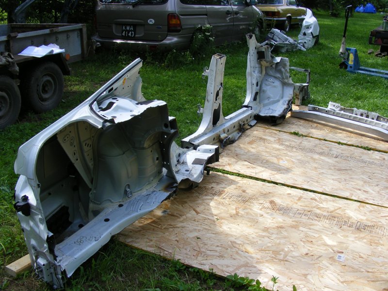 Четверть перед порог lexus es 350 es350 порог Цена