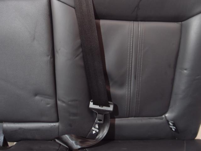 фото №5, Сиденья заднее сиденье комплект кожа peugeot 3008 2010r