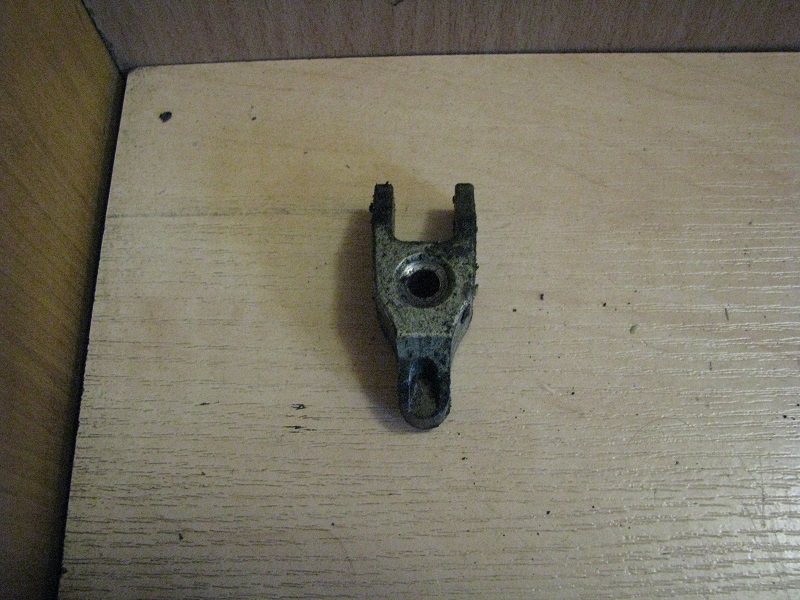 фото №1, Підніжка форсунка honda civic viii ufo 2.2 i-ctdi