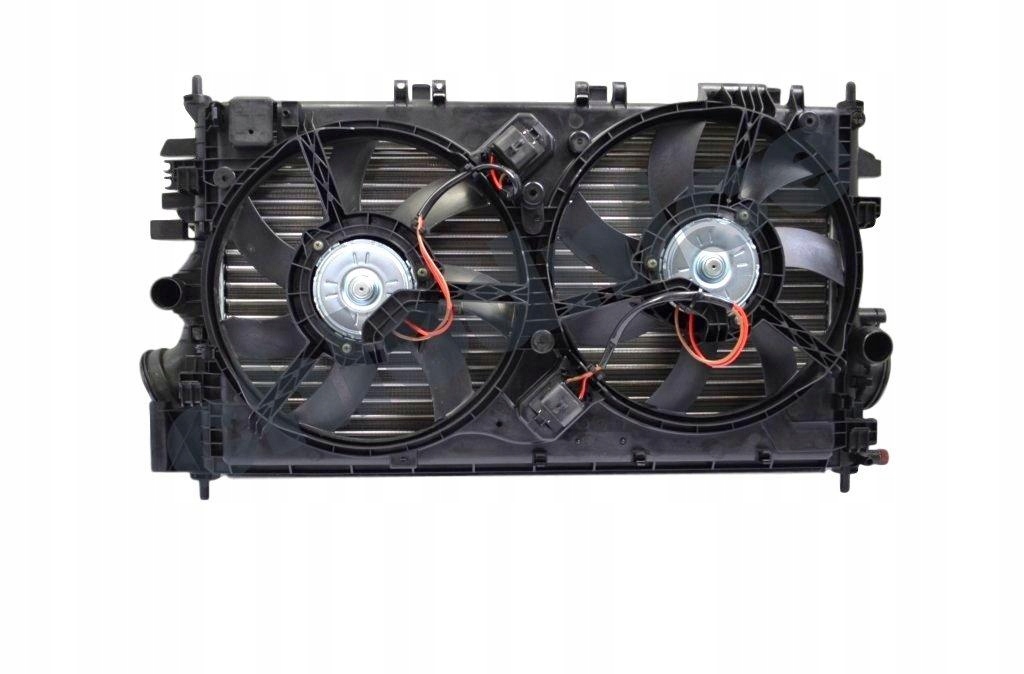 Купить Радиатор op73010ry