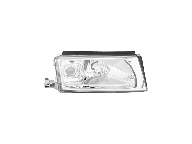 фото №1, Фара лампа skoda octavia i 1 lift 1u0 2001- r