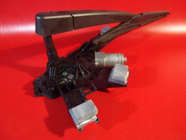 фото №8, Моторчик важіль двірники peugeot 308 2012r