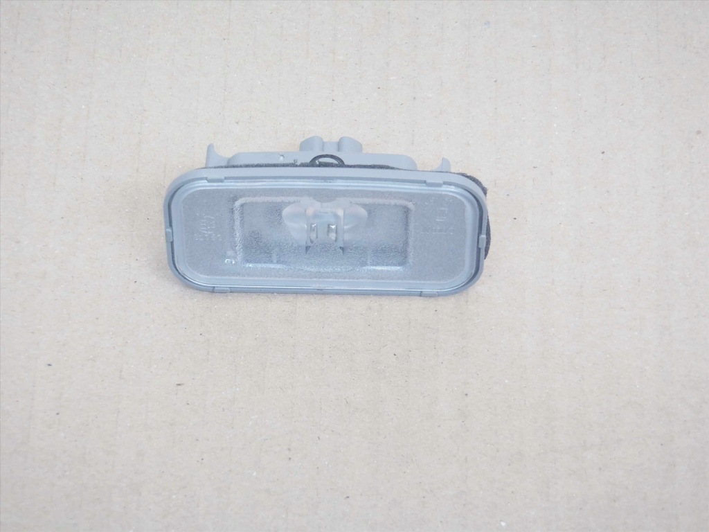 Купить Lexus gs is rc camry лампа номерного знака регистрационный