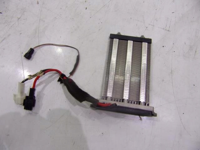 фото №1, Отопитель электрическая ford kuga mk1 2.0 tdci