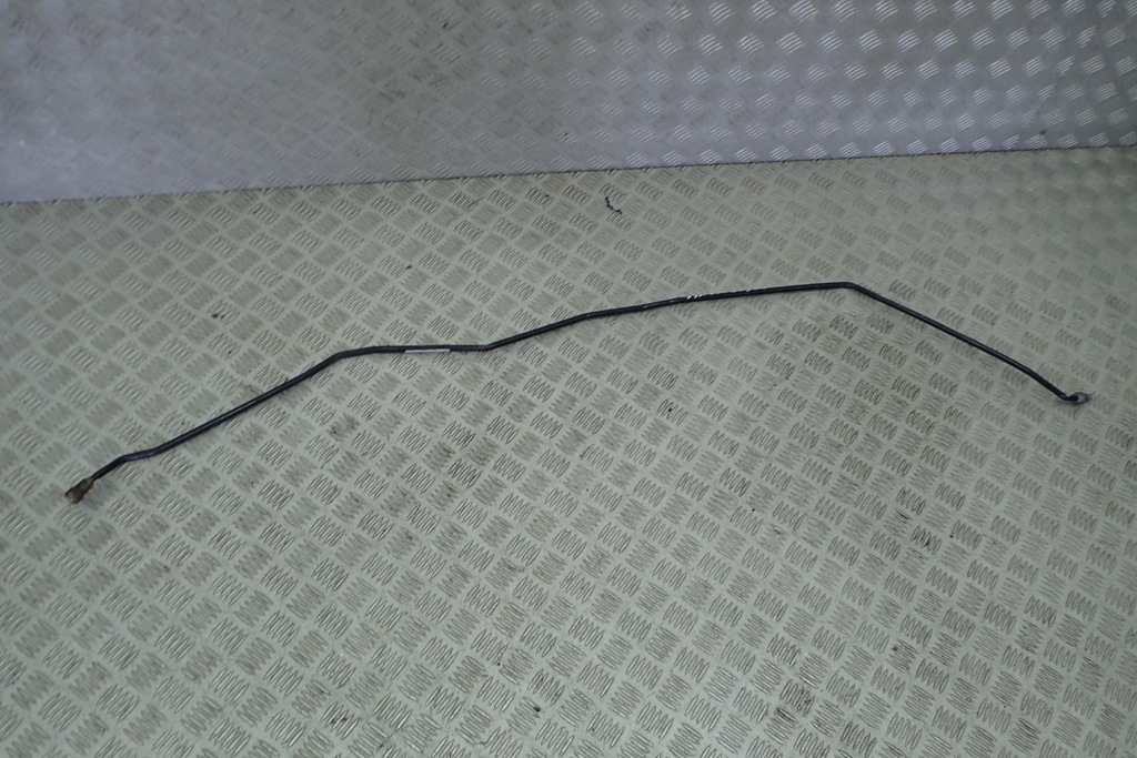 фото №1, Porsche 991 911 трубка шланг топливная 99135026302