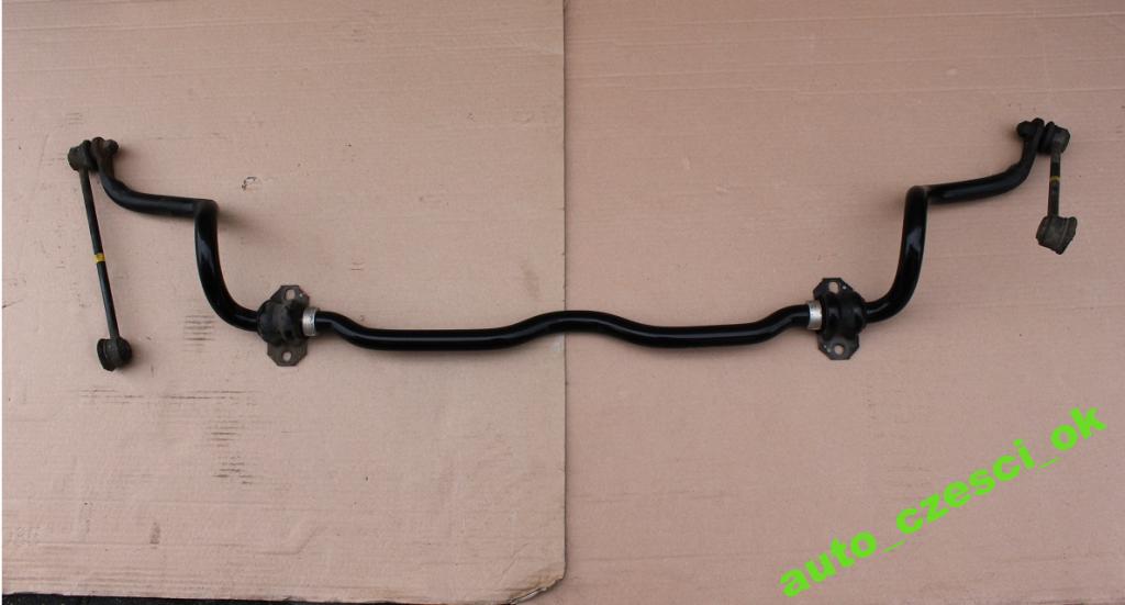 фото №1, Стабілізатор перед hyundai i30 ceed 1.6 crdi