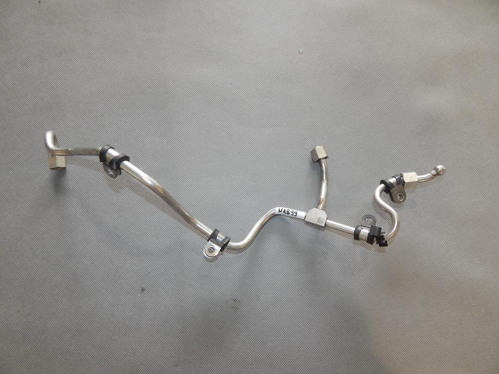 фото №1, Audi q7 4m шланг топливный 06e127501an