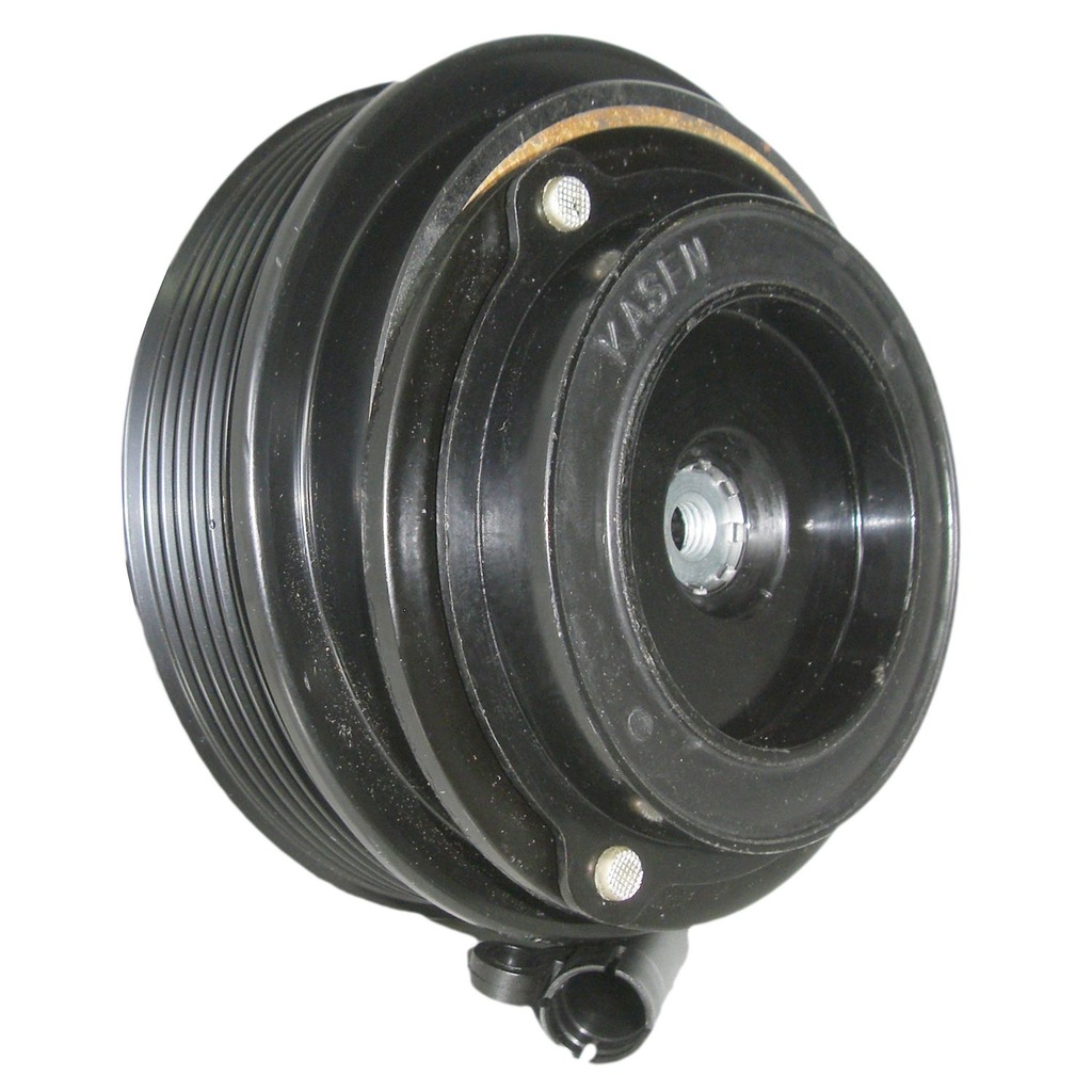 фото №1, 2103042 зчеплення кондиціонера mercedes vito sprint