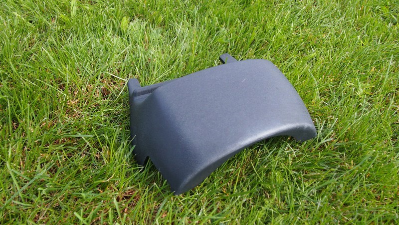 фото №12, Защита накладка порог iveco daily 99-14 корпус