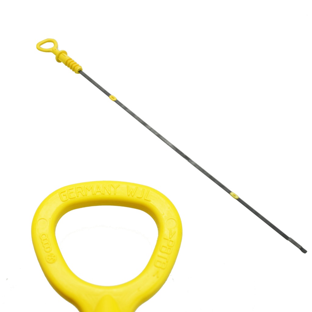 фото №1, Щуп щуп масла audi seat 06b115611c oryg.