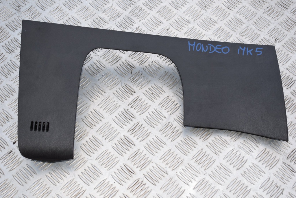 фото №1, Защита консоли ford mondeo mk5 2015
