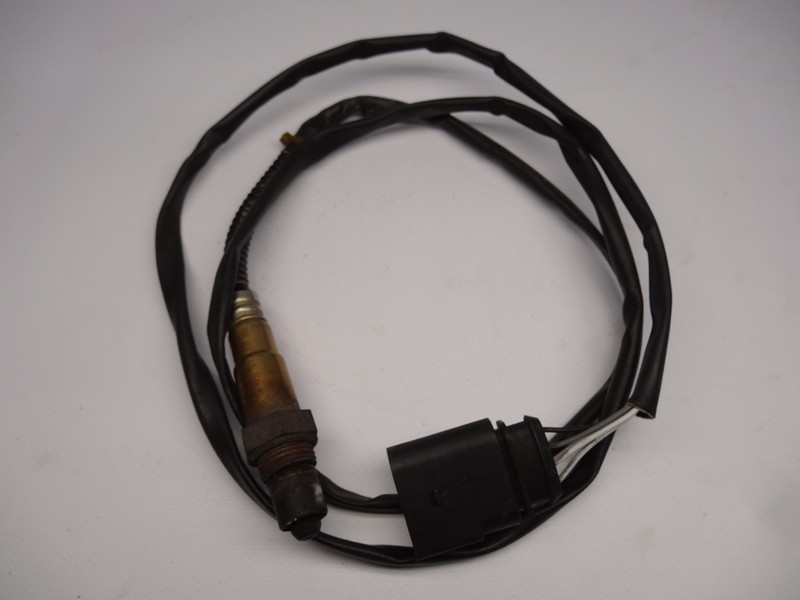 фото №1, Audi a8 d2 w12 6.0 датчик лямбда-зонд 07c906262f