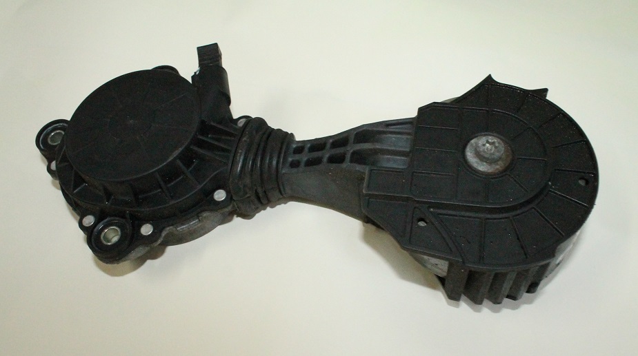 фото №1, Peugeot 308 1.4 vti натягувач ролик ремінь