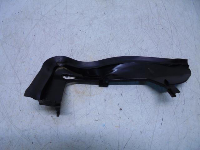 Купить Накладка жабо левая citroen c4 2