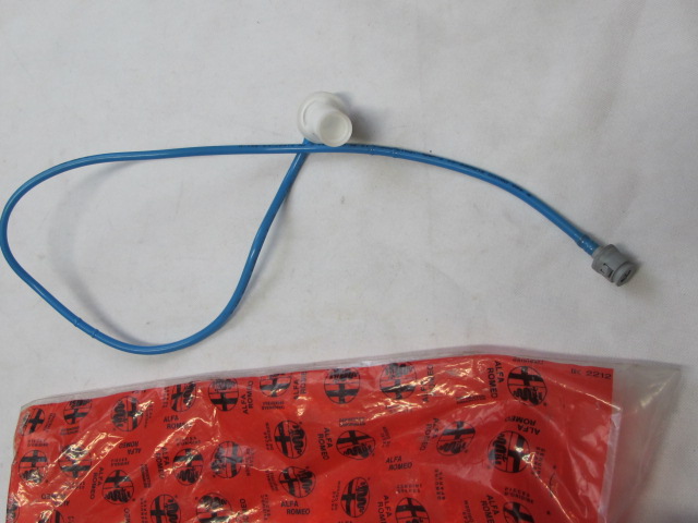 Купити Шланг бака пального alfa romeo 156 60615049