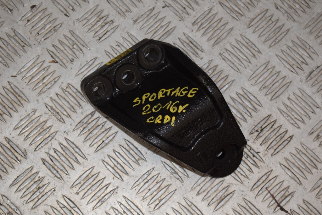 фото №1, Кронштейн кронштейн двигуна kia sportage iv 2016