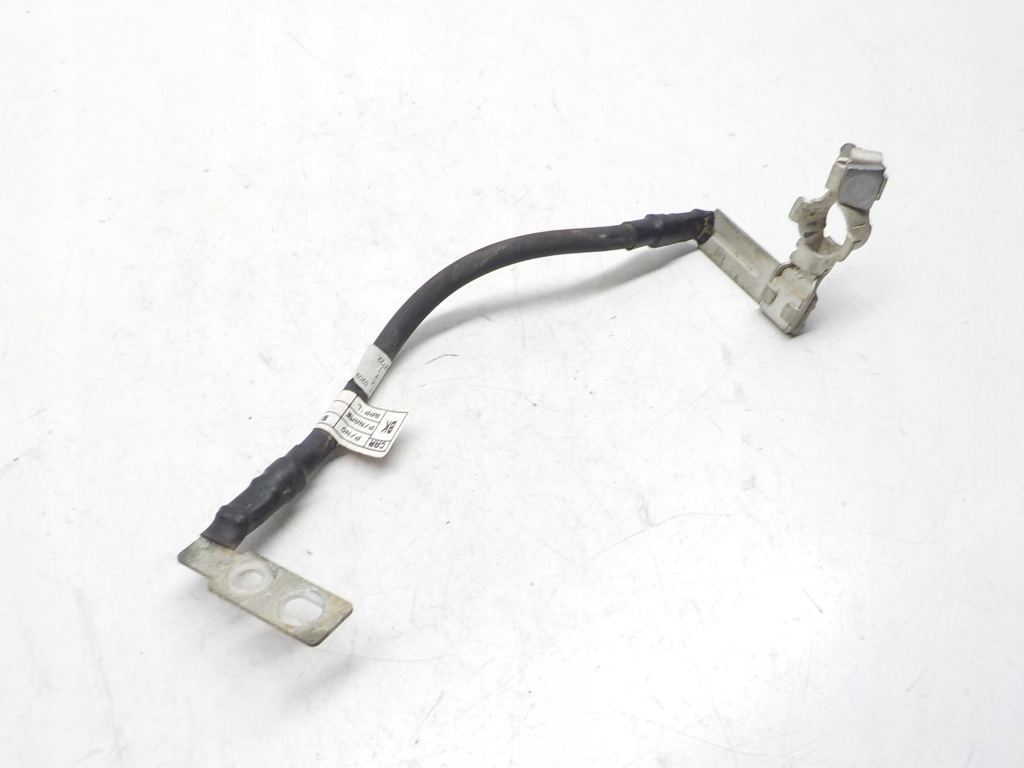 фото №1, Hyundai genesis coupe 2.0 3.8 клемма аккумулятор eu