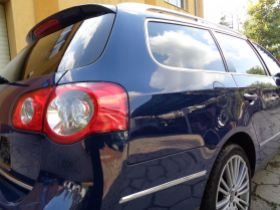 Завершение порога  левое 3c0854855 vw passat b6 в Украине