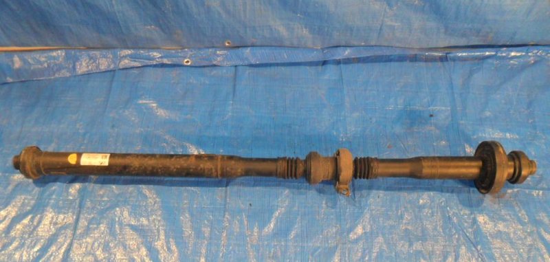 фото №1, Vw touareg wał приводной 7p0521102l