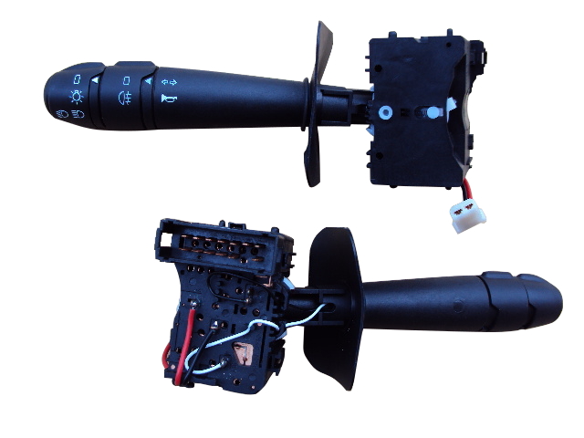 фото №1, Новий вимикач перемикач світла opel movano