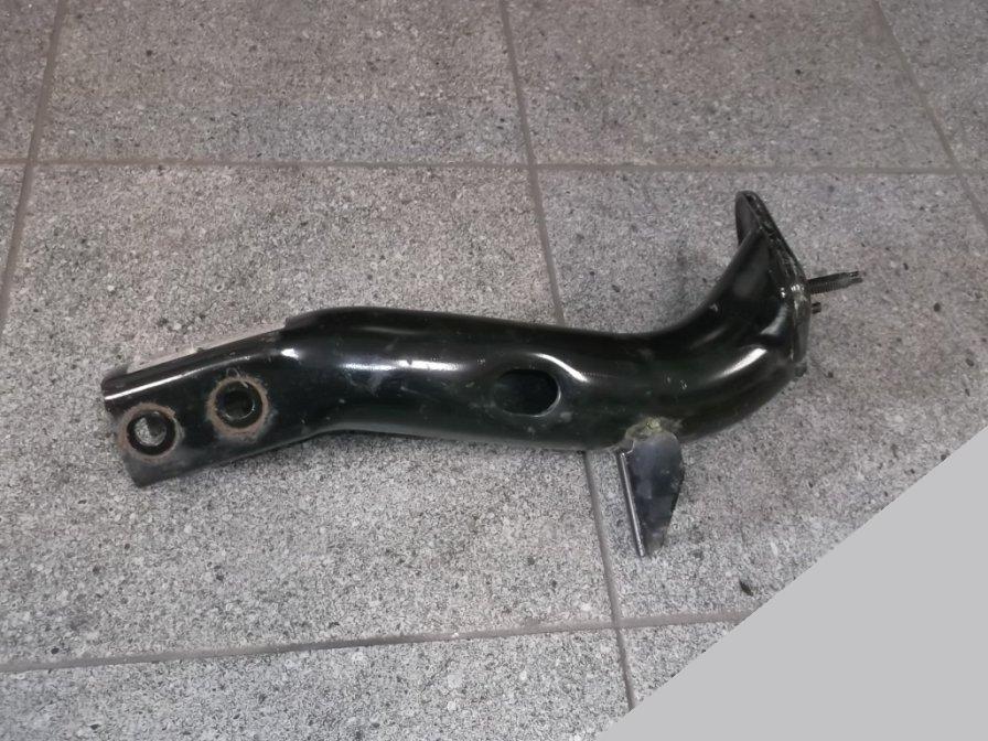 фото №1, Зона деформации отбойник mini cooper one r50 r52 r53