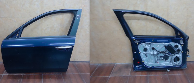 фото №1, Двері перед передні ліва alfa romeo 159