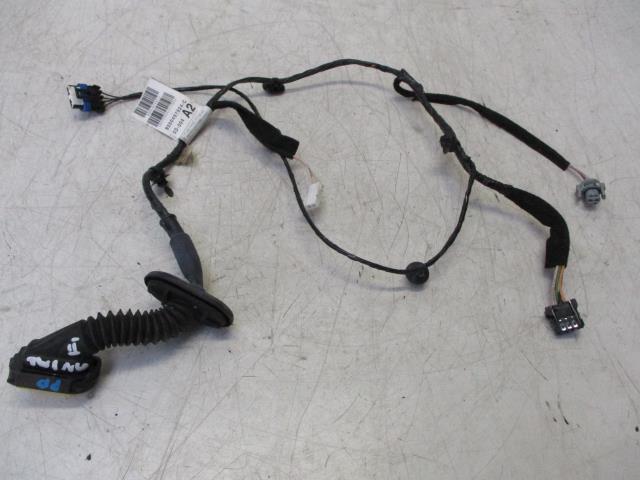 фото №1, Кронштейн двигателя левая renault twingo ii 1.2