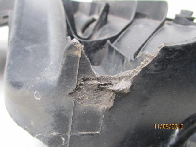 фото №9, Pas передний перед peugeot 206 + 1.4 hdi