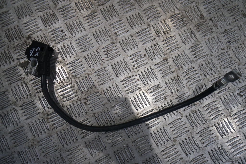 фото №1, Клема кабель запобіжник мінус bmw x3 x4 9302358