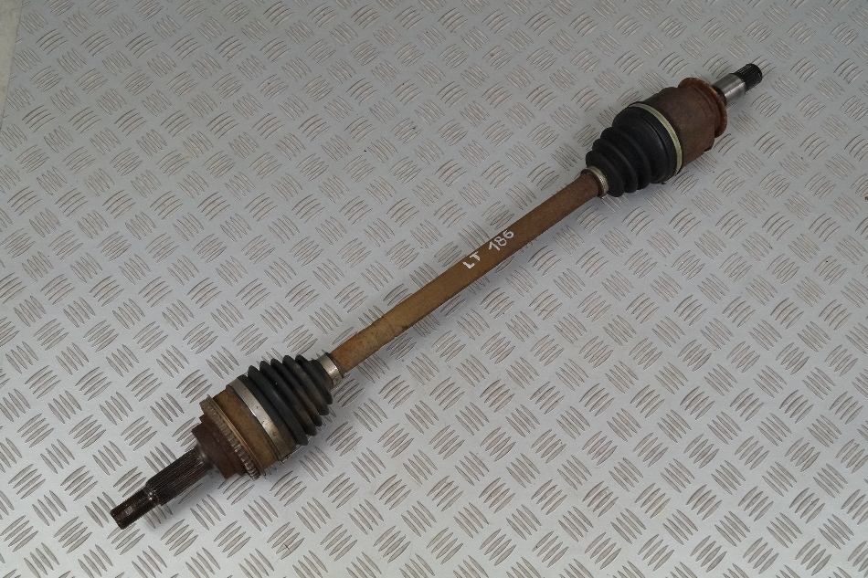 Купити Привідний вал лівий задній lexus rx300 2 03-07