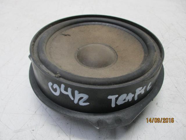 фото №2, Динамік prawyrenault trafic