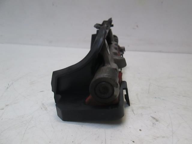 фото №3, Молдинг впрыскная renault megane scenic iii 1.9 dci