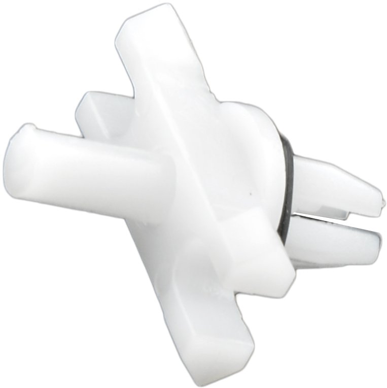 Купить Клипса накладки крышный жёлоб дверь bmw 3 e46