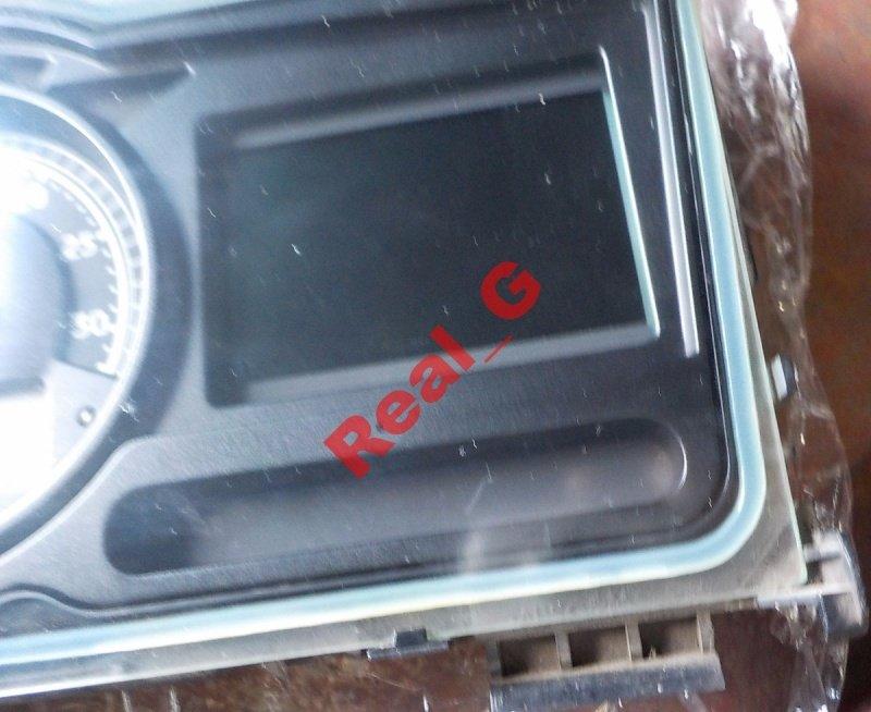 Счетчик, приборы renault premium dxi 08r f-v brutto Оригинал