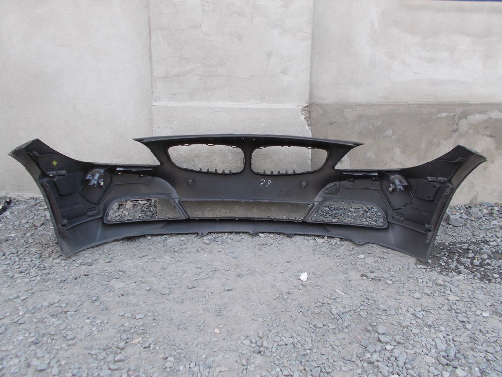 фото №5, Бампер перед передній bmw z4 e89 2009-