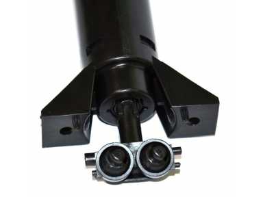 фото №5, Лівий омивач насадка фара porsche cayenne