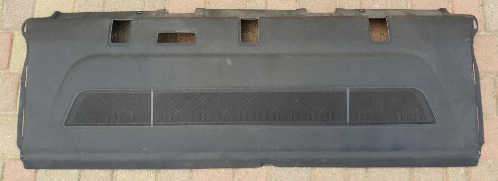 Купити Полиця задня mercedes w212 a2126901149