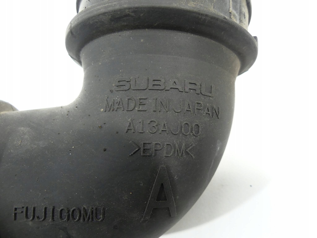 фото №2, Outback iv 09-14 труба впуска воздуха a13aj00