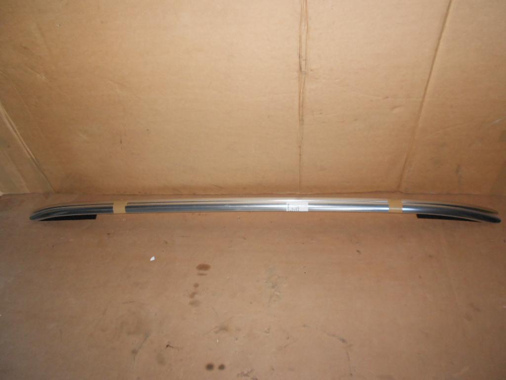 фото №1, Vw golf 7 vii kombi рейлинги кровельные хром