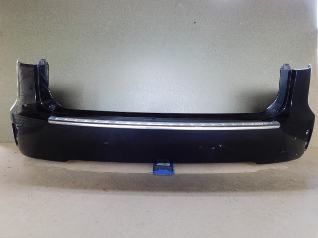 фото №1, Бампер задня задній lexus rx 200t 450h iv f-sport 15